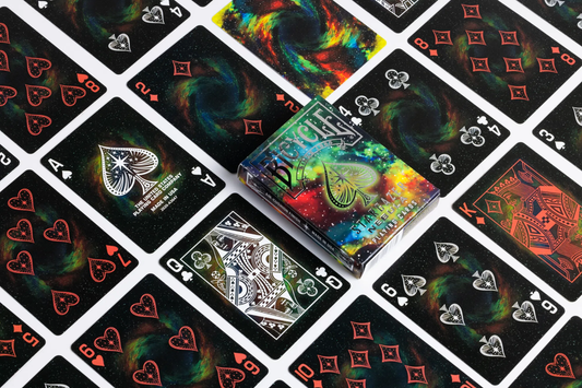 Bicycle: Stargazer Nebula product image