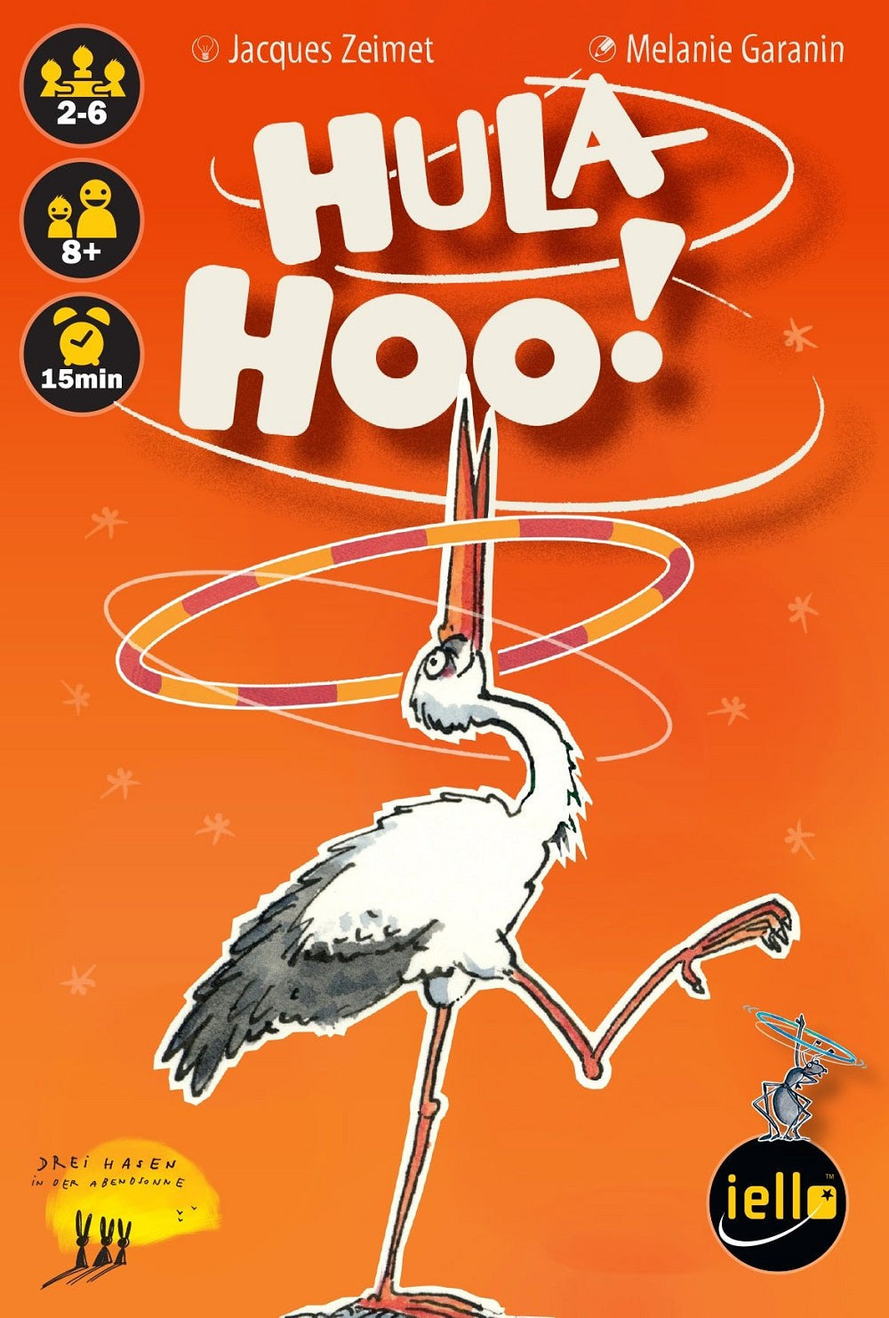 Hula Hoo product image