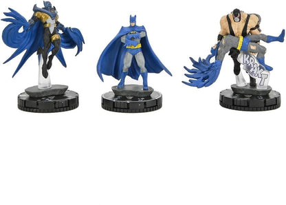 DC HeroClix Iconix: Knightfall 3