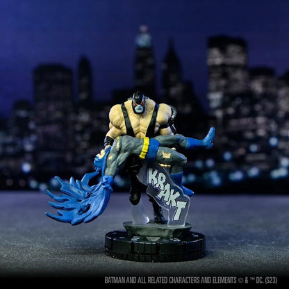 DC HeroClix Iconix: Knightfall 9