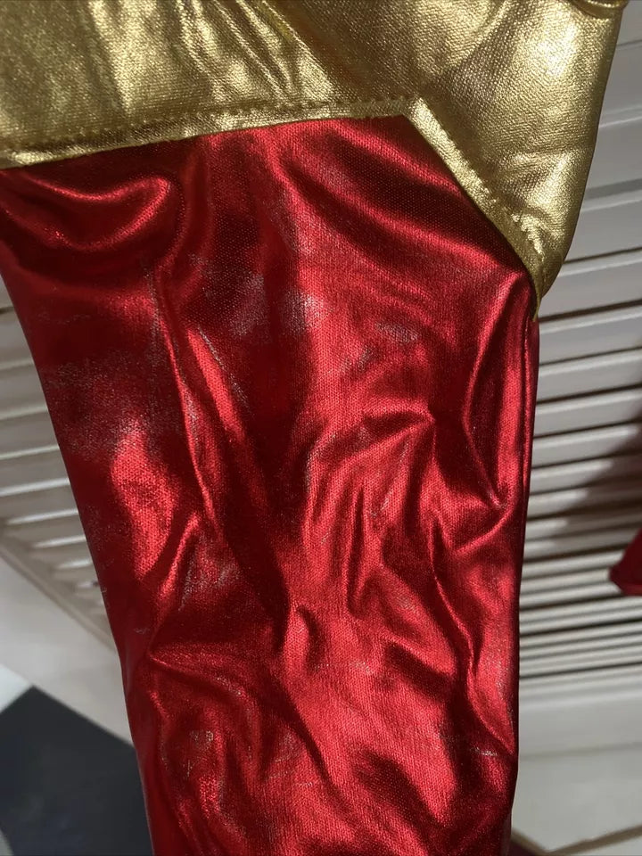 Supergirl Costume DC Super Heroes Childs 6
