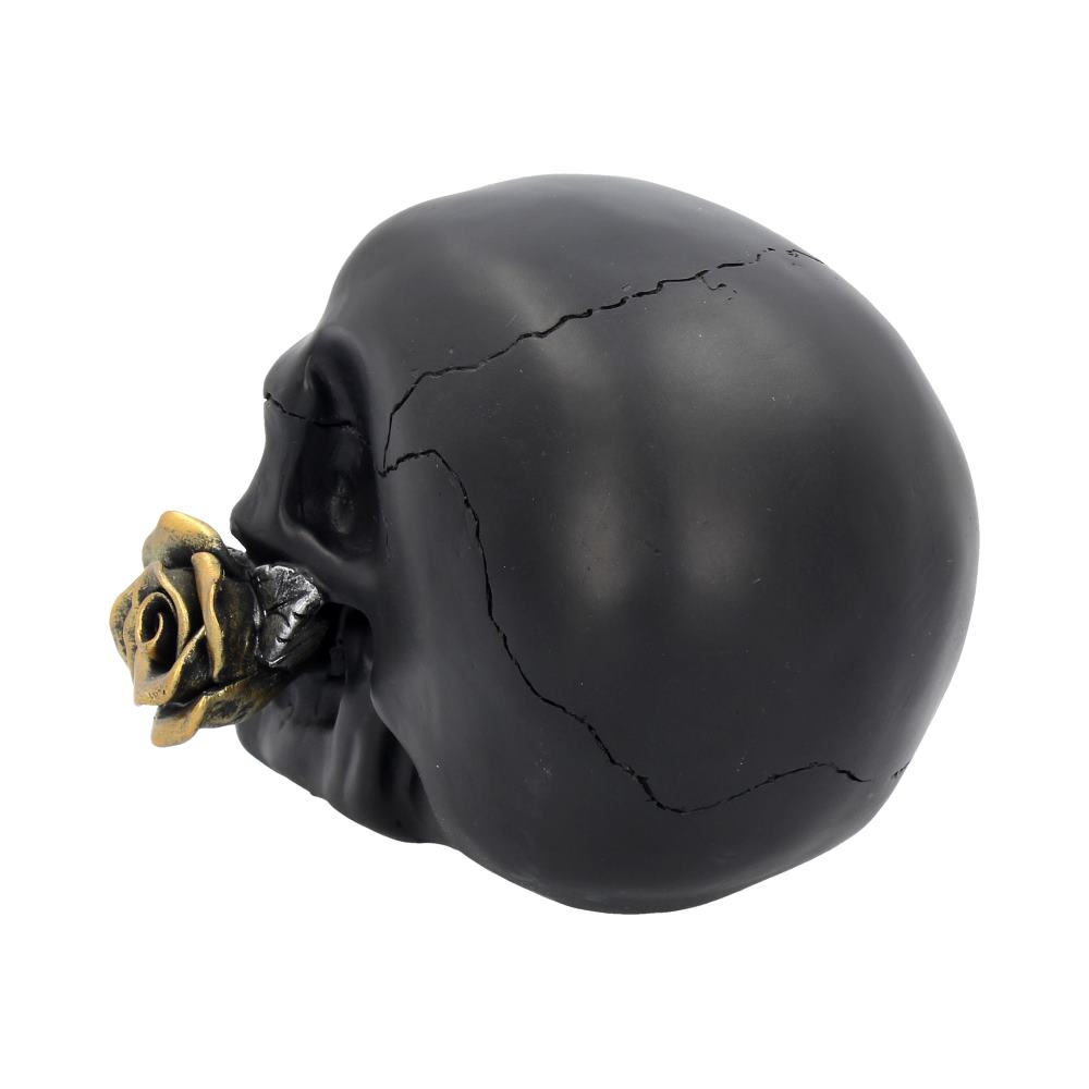 Black Rose from the Dead Skull 15cm 4