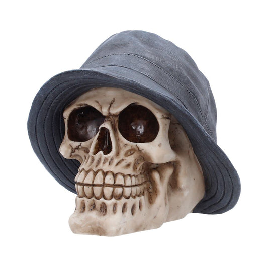Mad For It Bucket Hat Skull 13.5cm 2