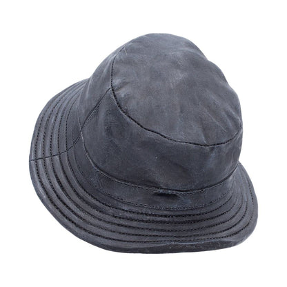 Mad For It Bucket Hat Skull 13.5cm 3