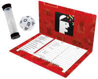 Scattergories product image