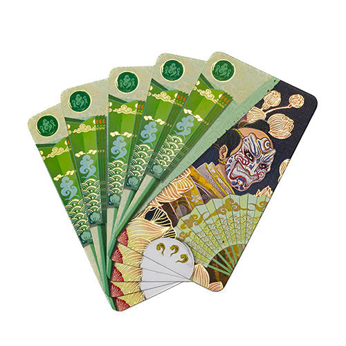 Sensu Board Game