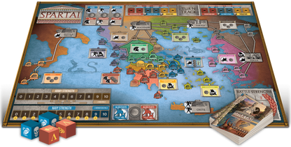 Sparta Deluxe Edition product image