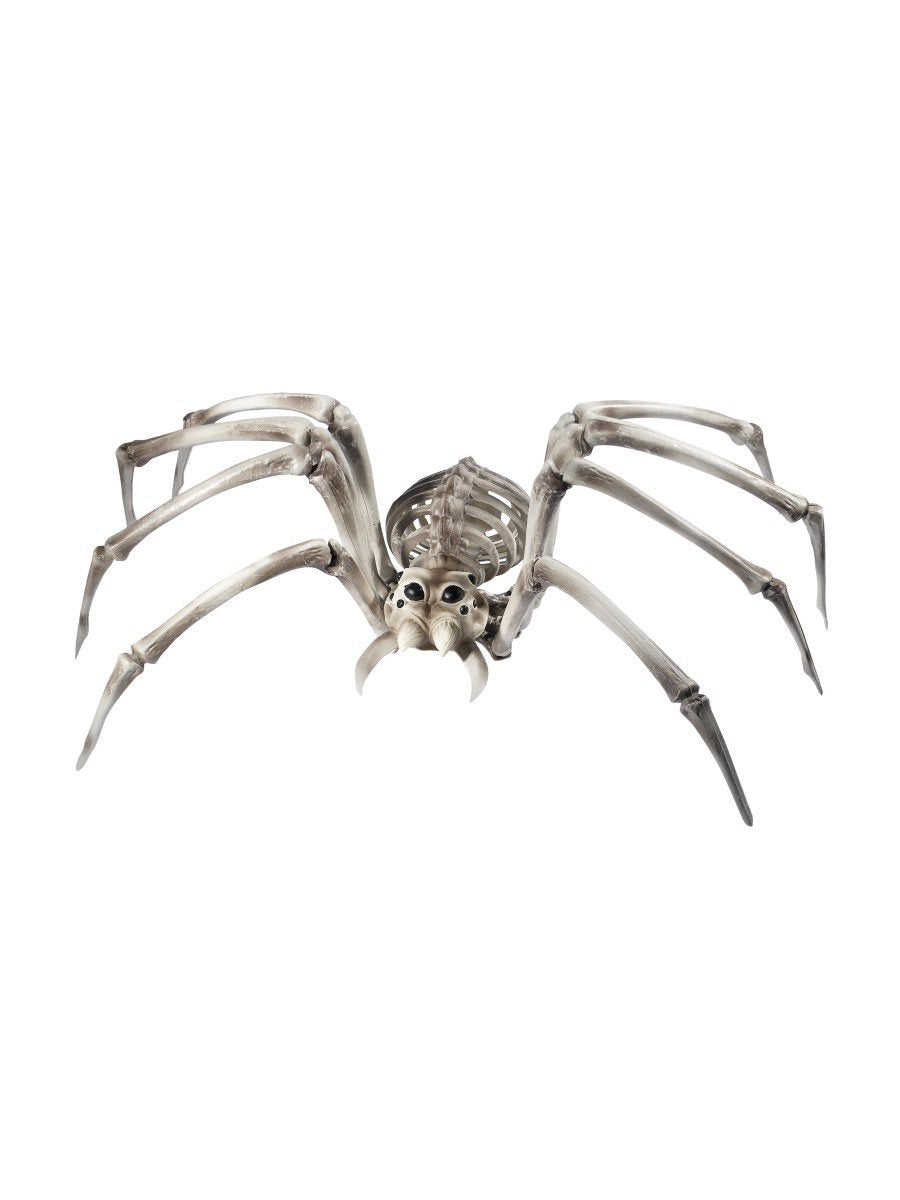 Spider Skeleton Prop Halloween Decoration 3