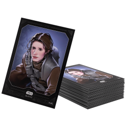 Star Wars: Unlimited Shadows of the Galaxy Booster Display (24) product image
