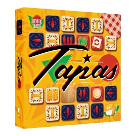 Tapas product image