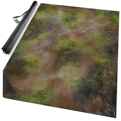 Terrain Crate: Fantastic Fantasy Battle Mat (6X4) product image