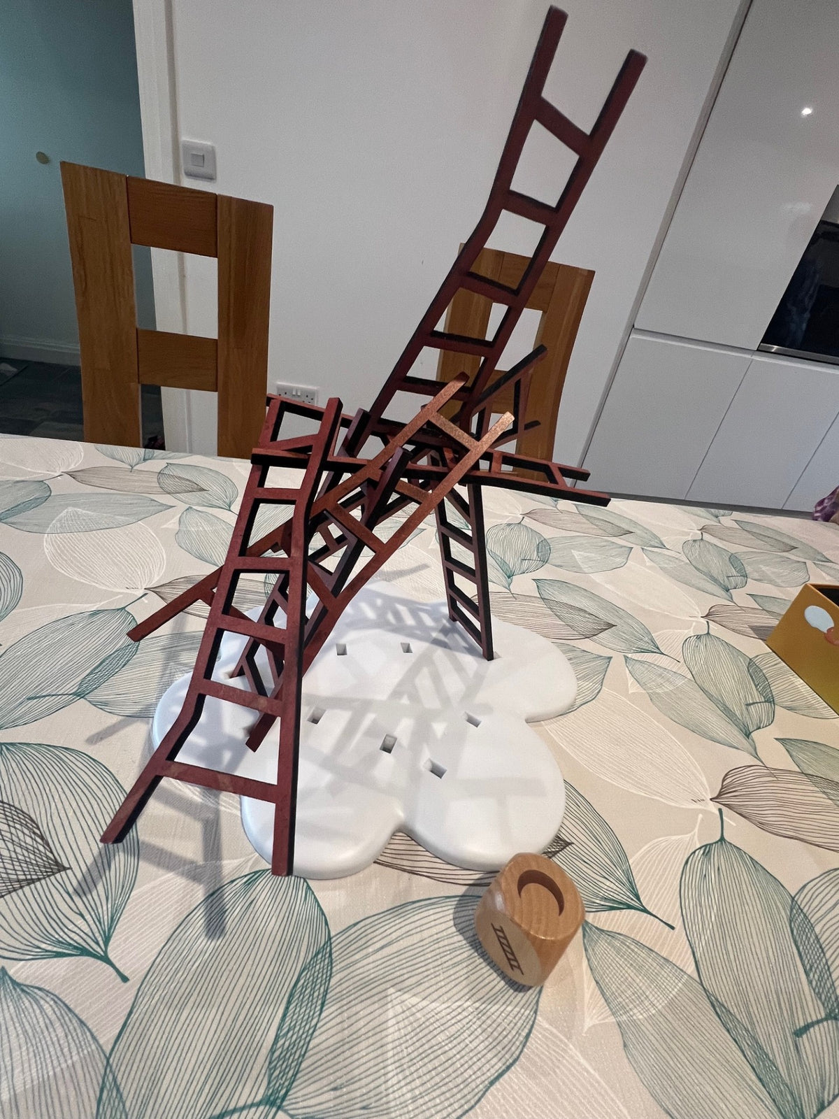 Catch the Moon XXL Board Game