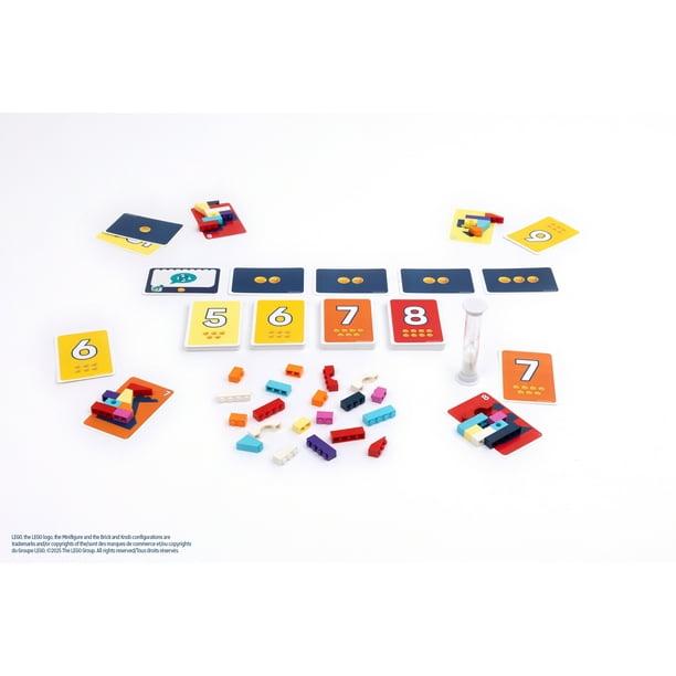 Brick Like This Party Game