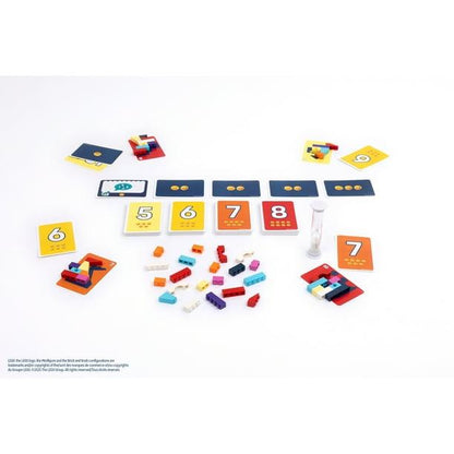 Brick Like This Party Game