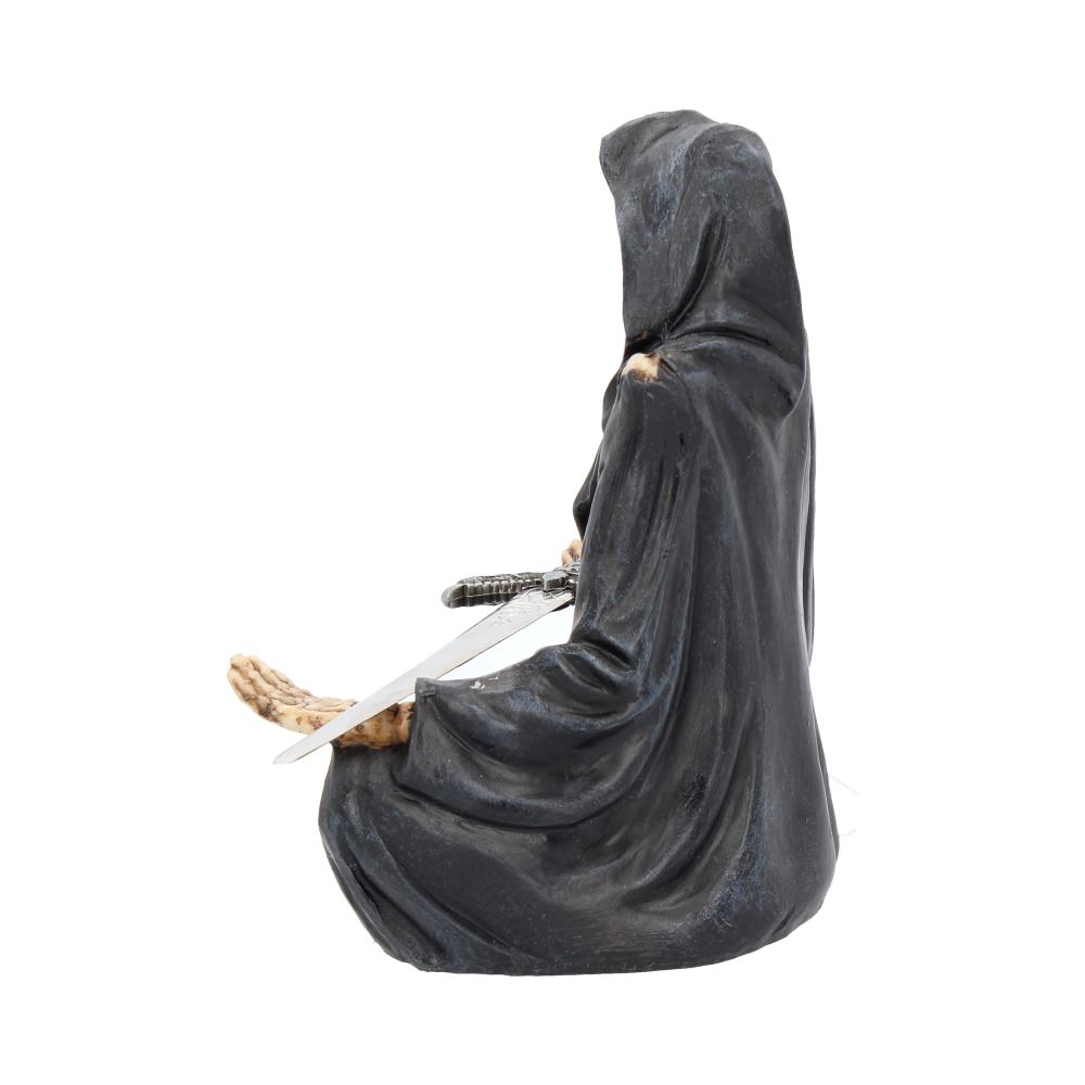 Eternal Servitude Reaper Figurine 15cm 3