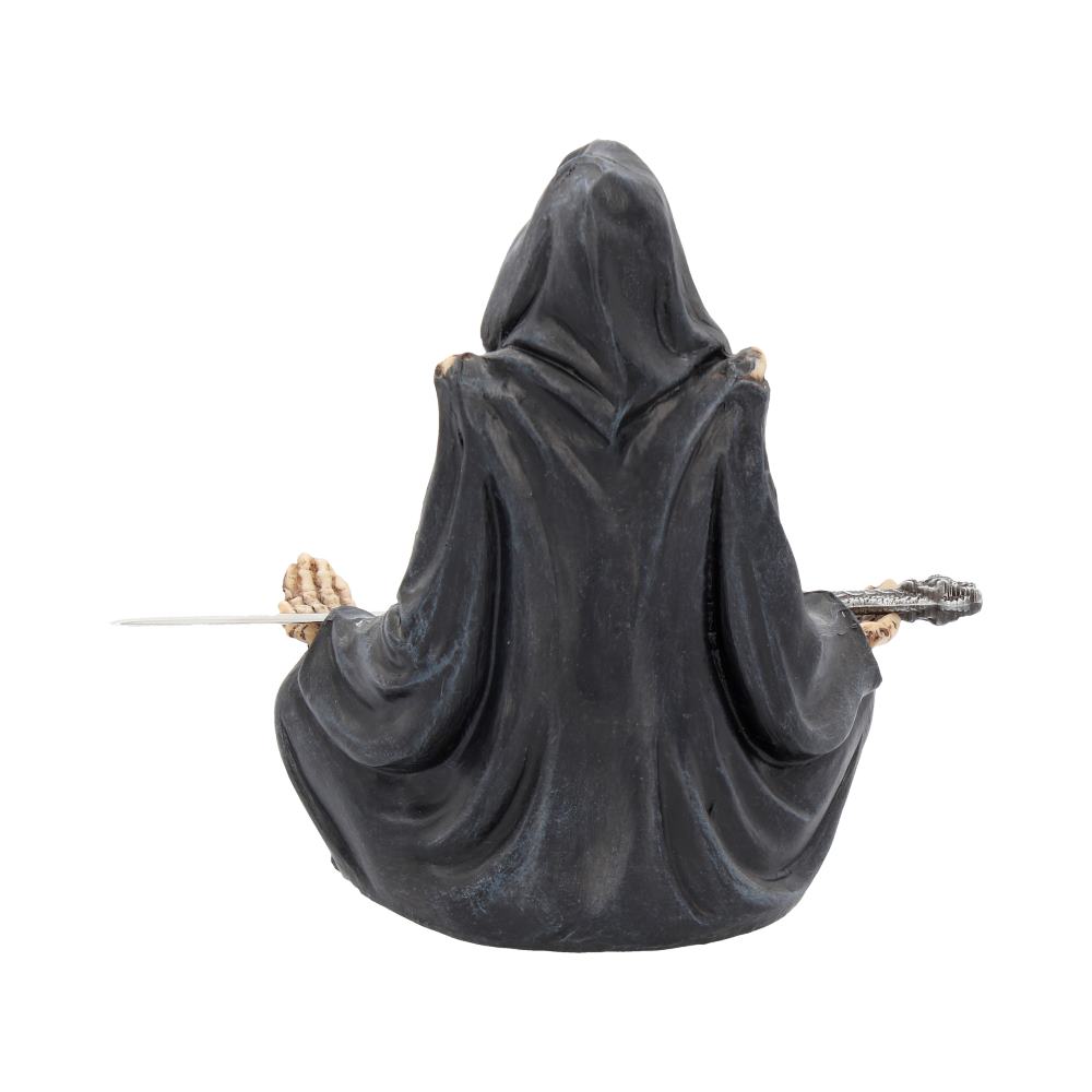 Eternal Servitude Reaper Figurine 15cm 4