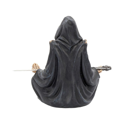 Eternal Servitude Reaper Figurine 15cm 4