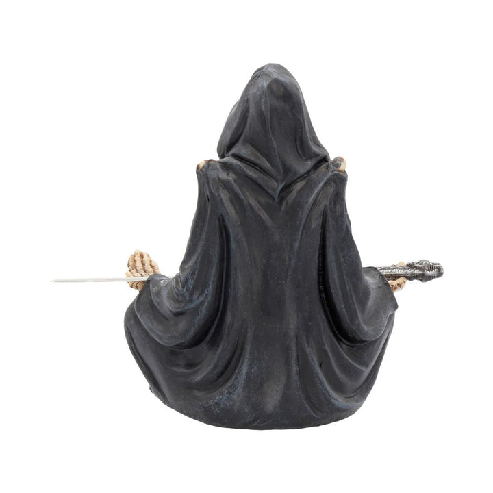 Eternal Servitude Reaper Figurine 15cm 4