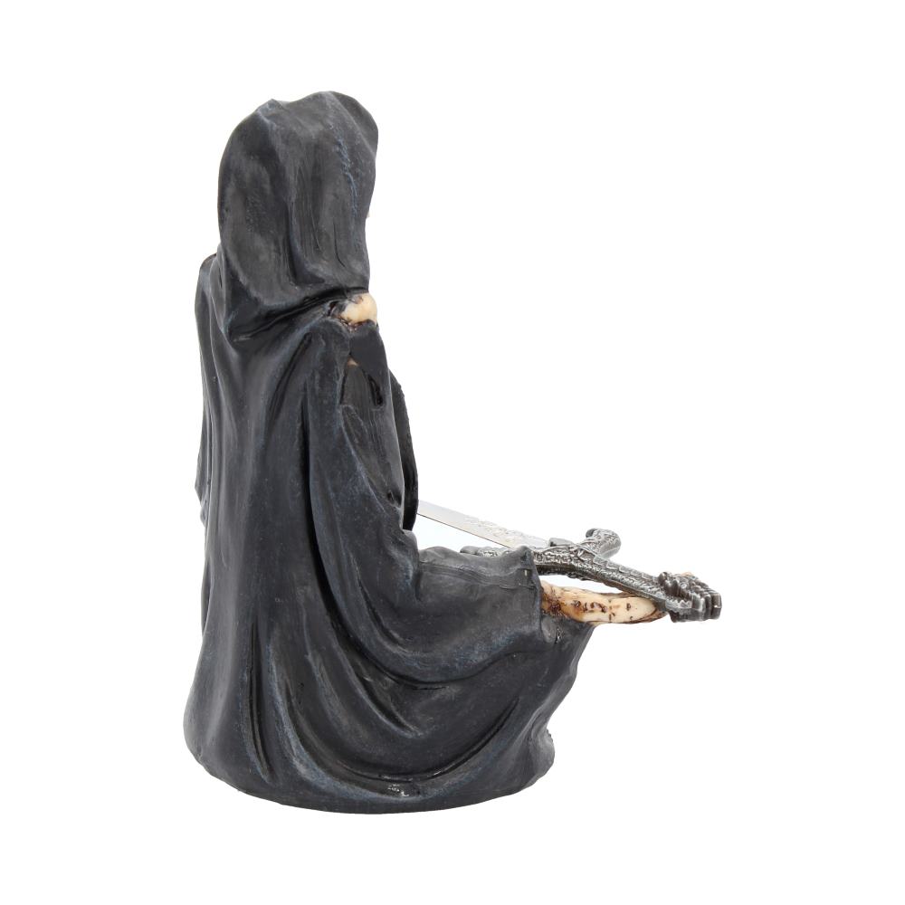 Eternal Servitude Reaper Figurine 15cm 5