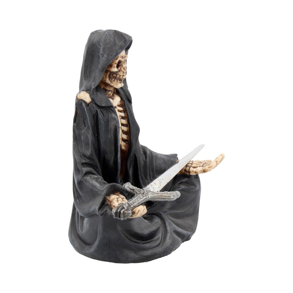 Eternal Servitude Reaper Figurine 15cm 6