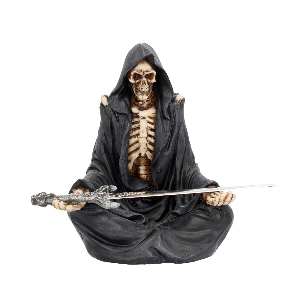 Eternal Servitude Reaper Figurine 15cm 1