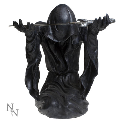 The Evil Subject Reaper Letter Opener Holder 20cm 1