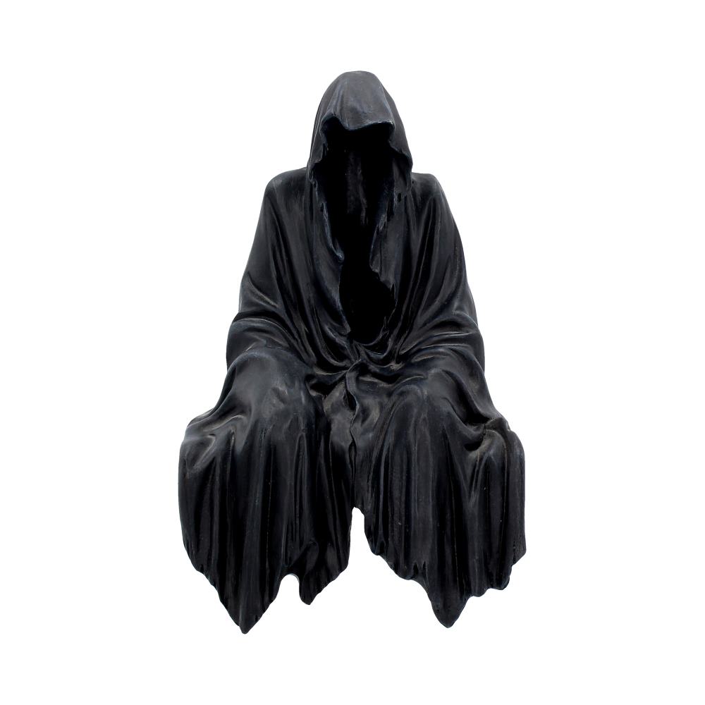 Darkness Resides Reaper Shelf Sitter 23cm 1