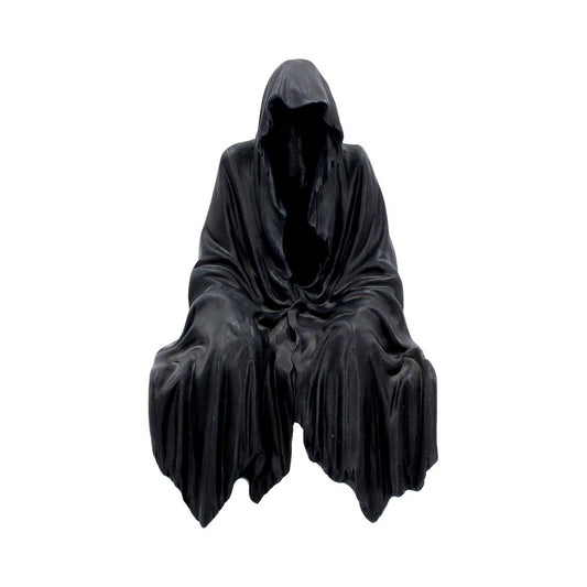 Darkness Resides Reaper Shelf Sitter 23cm 1
