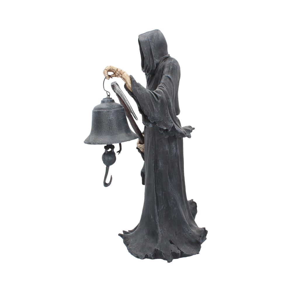 Whom The Bell Tolls Grim Reaper 40cm Figurine 2
