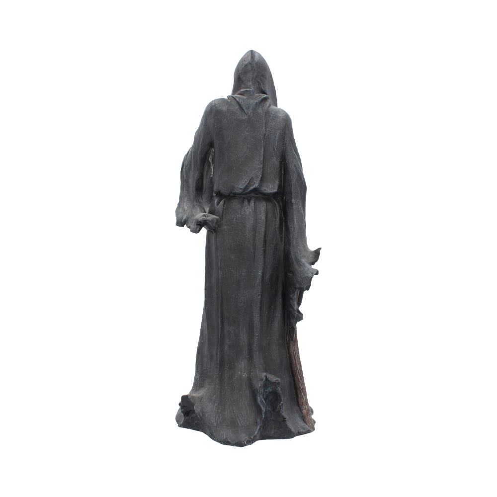 Whom The Bell Tolls Grim Reaper 40cm Figurine 4