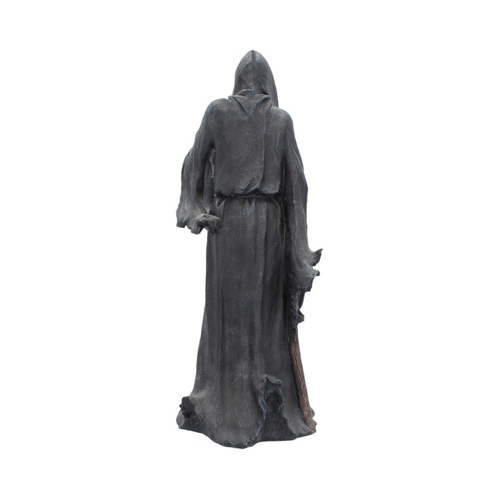 Whom The Bell Tolls Grim Reaper 40cm Figurine 4