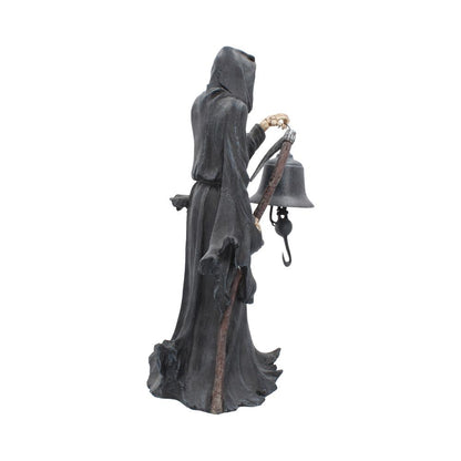 Whom The Bell Tolls Grim Reaper 40cm Figurine 5