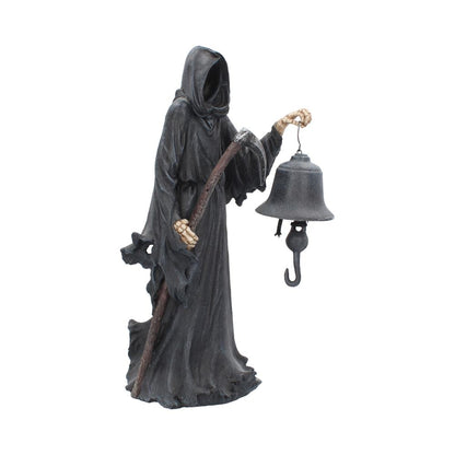 Whom The Bell Tolls Grim Reaper 40cm Figurine 6