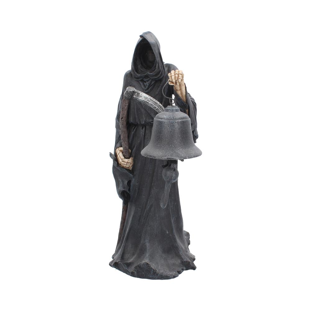 Whom The Bell Tolls Grim Reaper 40cm Figurine 1