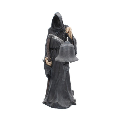 Whom The Bell Tolls Grim Reaper 40cm Figurine 1