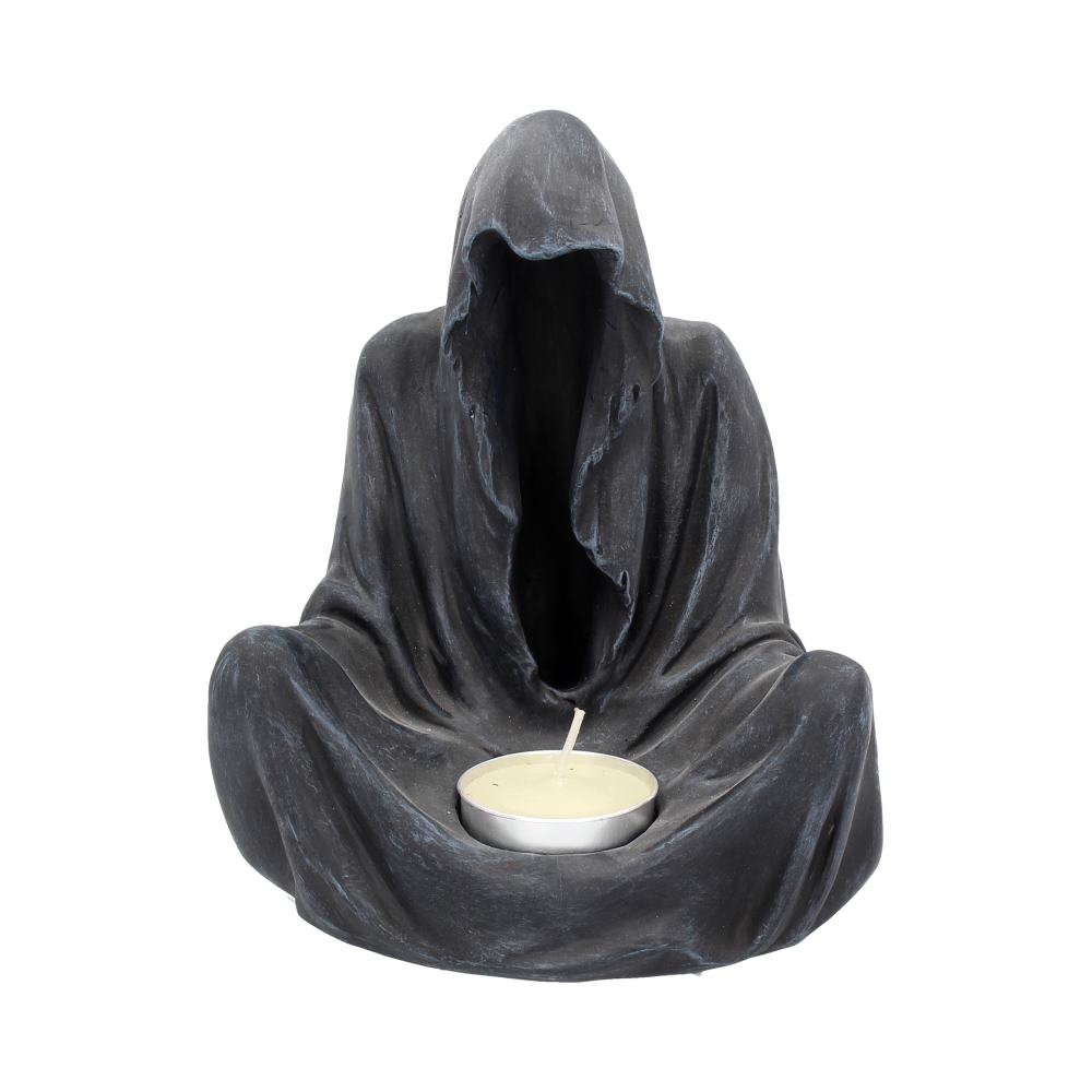 Final Flame Reaper Tealight Holder 16cm 1