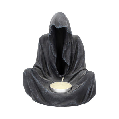 Final Flame Reaper Tealight Holder 16cm 1