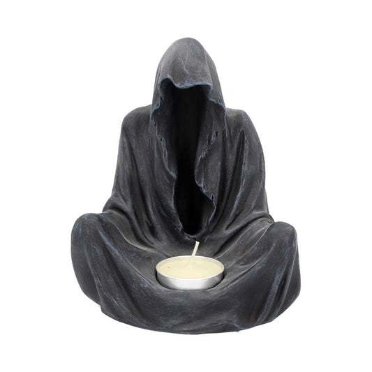 Final Flame Reaper Tealight Holder 16cm 1