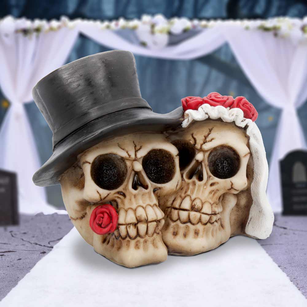Together Forever 16cm Resin Figures 7
