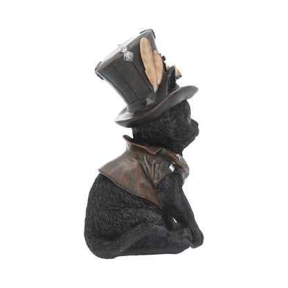 Cogsmiths Adorable Steampunk Cat 18.5cm 4