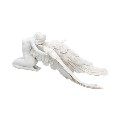 Angels Freedom Ethereal Figurine 40cm Resin Statue 3