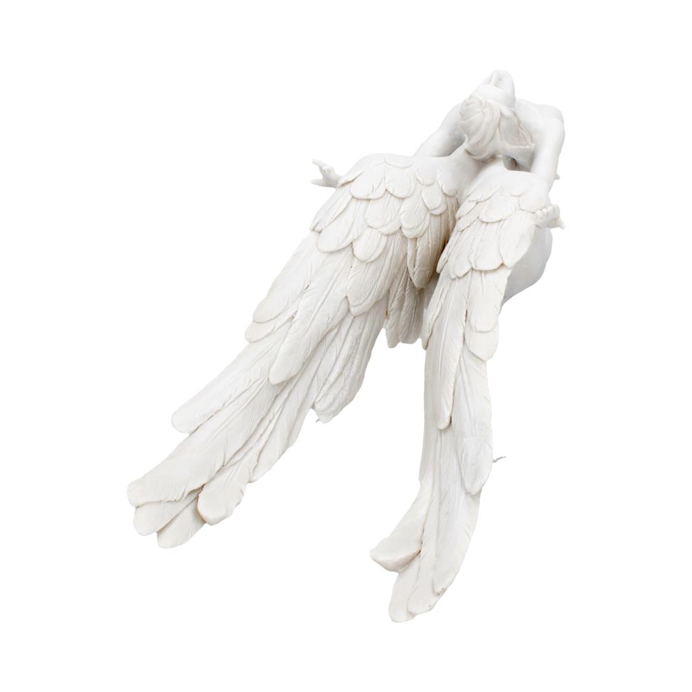 Angels Freedom Ethereal Figurine 40cm Resin Statue 4