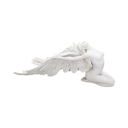 Angels Freedom Ethereal Figurine 40cm Resin Statue 1