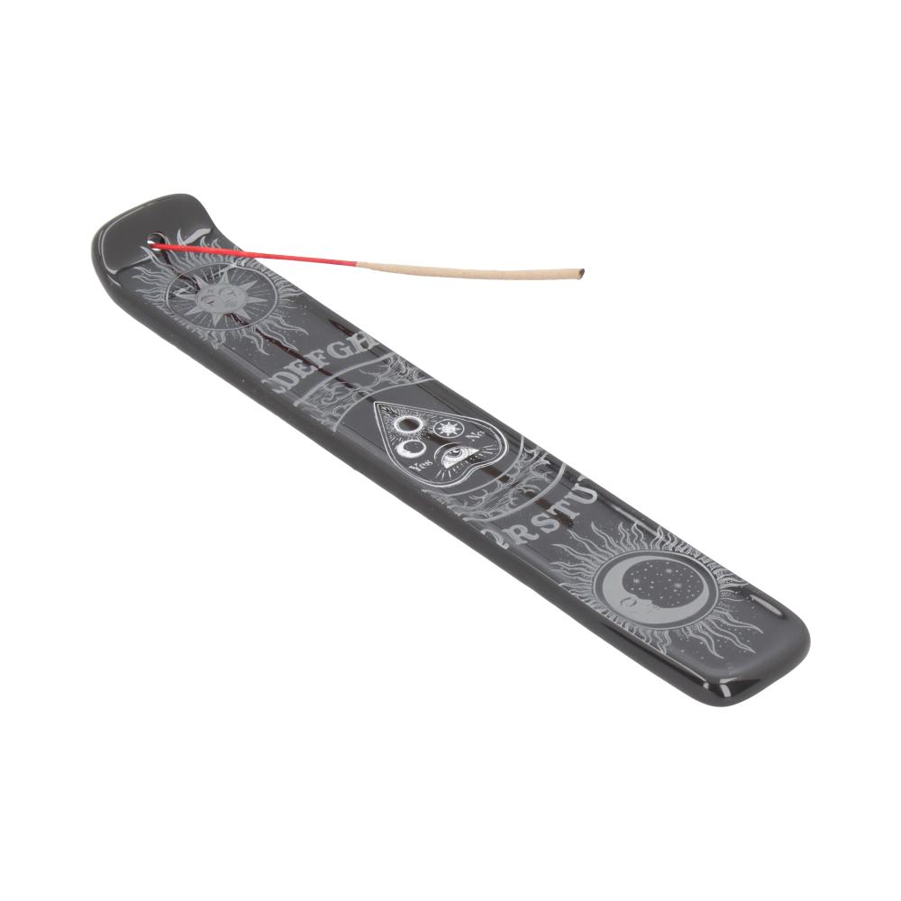 Spirit Board Occult Incense Holder 24.5cm 1