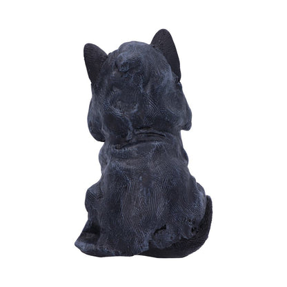 Reapers Feline Cloaked Grim Reaper Cat Figurine 16cm 3