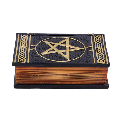 Spell Box 15cm 1