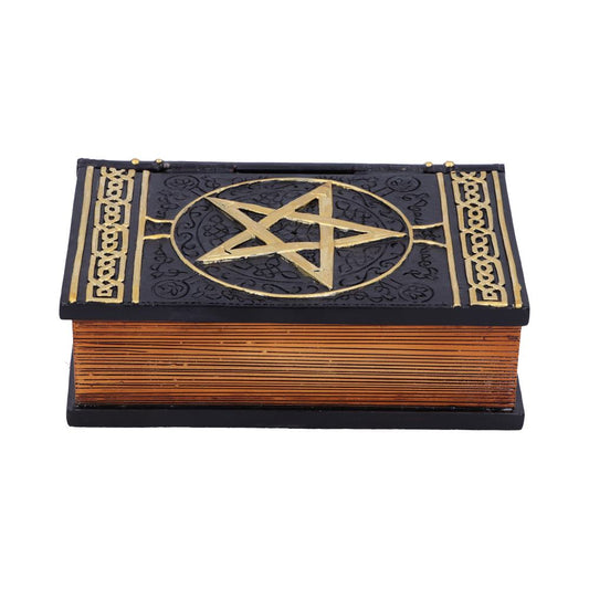 Spell Box 15cm 1