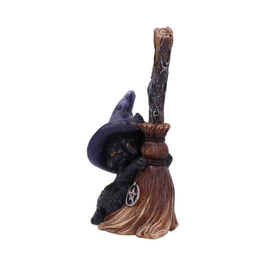 Familiars Broom 11.5cm Resin Figure 2