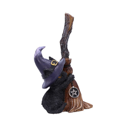 Familiars Broom 11.5cm Resin Figure 3