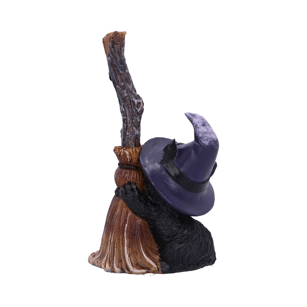 Familiars Broom 11.5cm Resin Figure 4